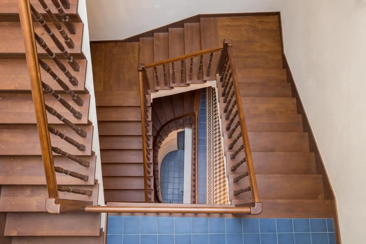 Cadena Gallery Apartments Wyspianski Krakow 0*,  Poland