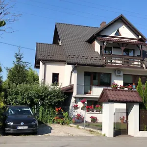  Apartament Apartament Sloneczny