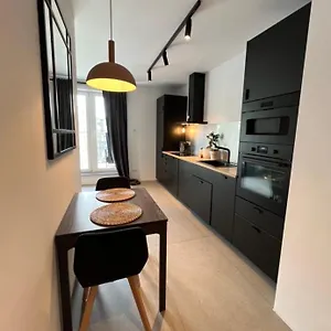  Apartament Wypoczynek Nad Wisla