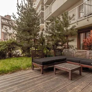  Apartament G76 Free Parking