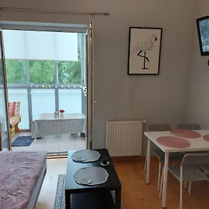  Apartament Homelyapartment