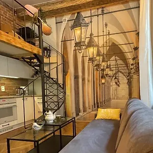  Apartament Family