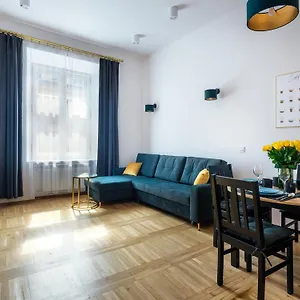 Apartament Tyzenhauz Old Town