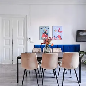  Apartament Urban Nest Gertrudy 7
