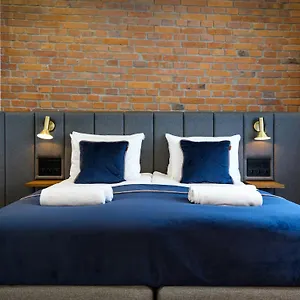  Apartament Tyzenhauz Grand